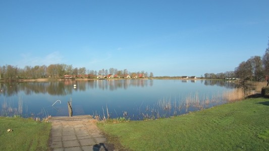 Veenmeer: de lente is begonnen!