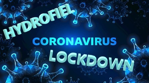 COVID 19: Verenigingsactiviteiten in Lockdown